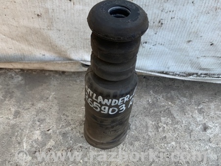 ФОТО Пильовик амортизатора для Mitsubishi Outlander GF (2012-) Київ