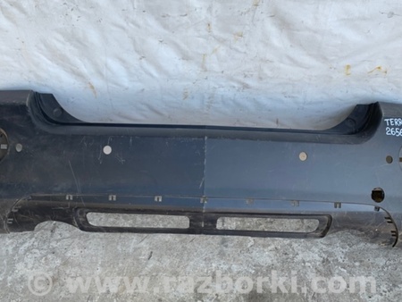 ФОТО Бампер задній для GMC Terrain Київ