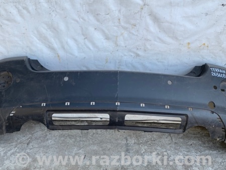 ФОТО Бампер задній для GMC Terrain Київ