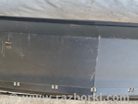 ФОТО Бампер задній для GMC Terrain Київ