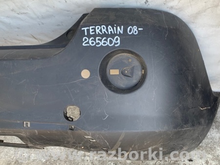 ФОТО Бампер задній для GMC Terrain Київ