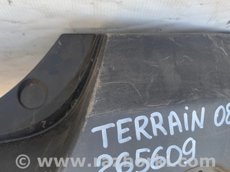 ФОТО Бампер задній для GMC Terrain Київ