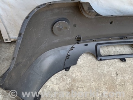 ФОТО Бампер задній для GMC Terrain Київ