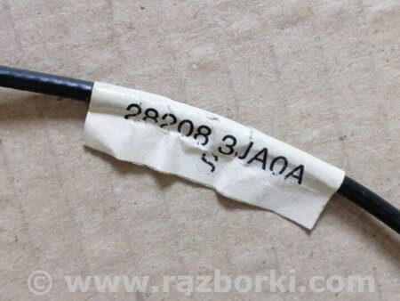 ФОТО Антена для Infiniti QX60/JX35 Київ