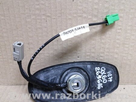 ФОТО Антена для Infiniti QX60/JX35 Київ