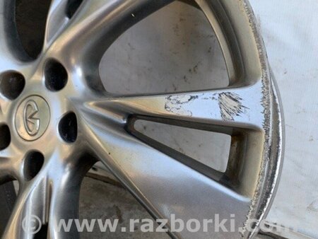 ФОТО Диск R20 для Infiniti QX60/JX35 Київ