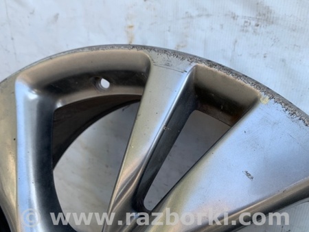 ФОТО Диск R20 для Infiniti QX60/JX35 Київ