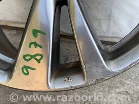 ФОТО Диск R20 для Infiniti QX60/JX35 Київ