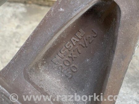 ФОТО Диск R20 для Infiniti QX60/JX35 Київ