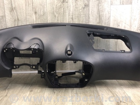 ФОТО Торпеда для Nissan Juke (10-19) Київ