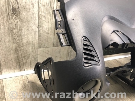 ФОТО Торпеда для Nissan Juke (10-19) Київ