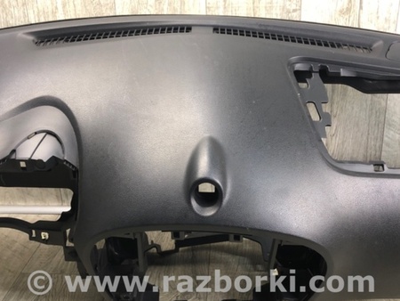 ФОТО Торпеда для Nissan Juke (10-19) Київ