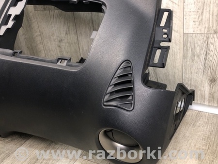 ФОТО Торпеда для Nissan Juke (10-19) Київ