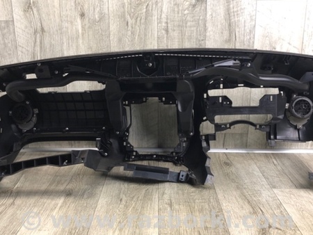 ФОТО Торпеда для Nissan Juke (10-19) Київ