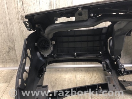 ФОТО Торпеда для Nissan Juke (10-19) Київ