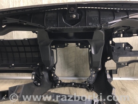 ФОТО Торпеда для Nissan Juke (10-19) Київ