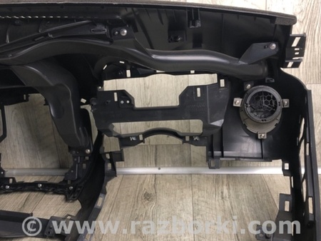 ФОТО Торпеда для Nissan Juke (10-19) Київ