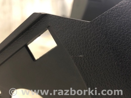 ФОТО Торпеда для Nissan Juke (10-19) Київ