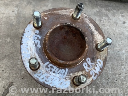 ФОТО Маточина колеса для Mitsubishi Outlander GF (2012-) Київ