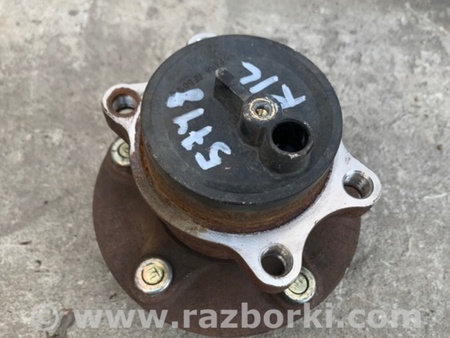 ФОТО Маточина колеса для Mitsubishi Outlander GF (2012-) Київ