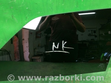 ФОТО Скло дверей для Nissan Juke (10-19) Київ