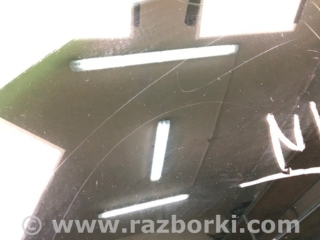 ФОТО Скло дверей для Nissan Juke (10-19) Київ