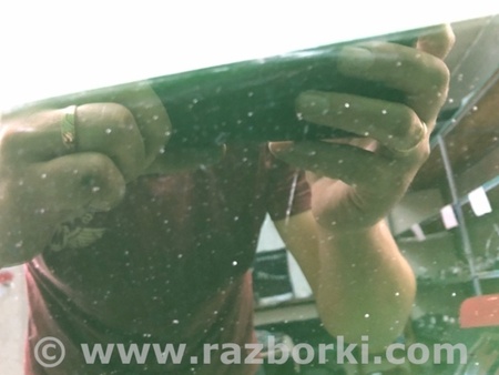 ФОТО Скло дверей для Nissan Juke (10-19) Київ