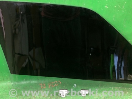 ФОТО Скло дверей для Nissan Juke (10-19) Київ