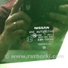 ФОТО Скло дверей для Nissan Juke (10-19) Київ