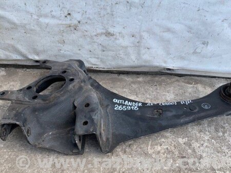 ФОТО Важіль задньої підвіски поздовжній для Mitsubishi Outlander GF (2012-) Київ