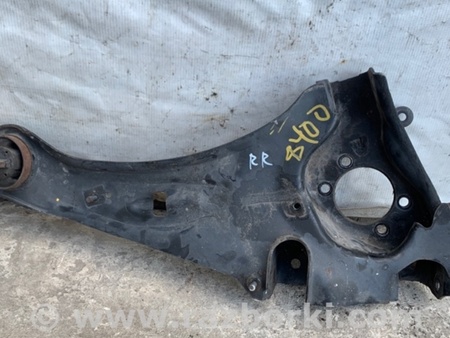 ФОТО Важіль задньої підвіски поздовжній для Mitsubishi Outlander GF (2012-) Київ