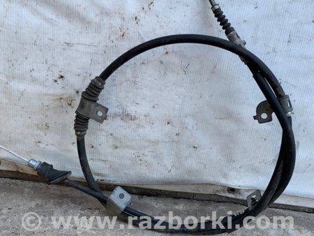 ФОТО трос стоянкового гальма для Mitsubishi Outlander GF (2012-) Київ