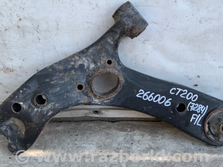 ФОТО Важіль передньої підвіски нижній для Lexus CT200 (11-17) Київ