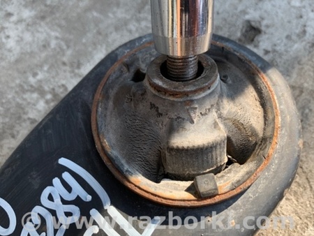 ФОТО Важіль передньої підвіски нижній для Lexus CT200 (11-17) Київ