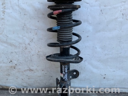 ФОТО Амортизатор для Lexus CT200 (11-17) Київ