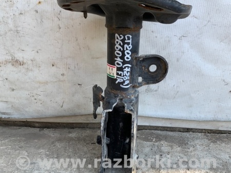 ФОТО Амортизатор для Lexus CT200 (11-17) Київ