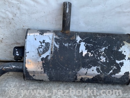 ФОТО Глушник для Lexus CT200 (11-17) Київ