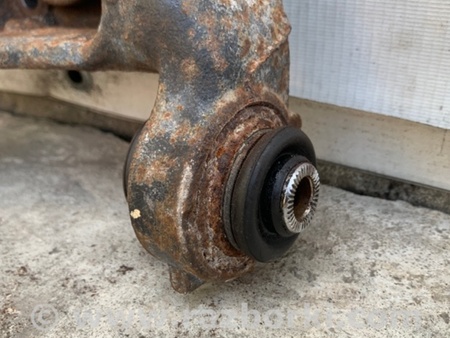 ФОТО Цапфа для Lexus CT200 (11-17) Київ