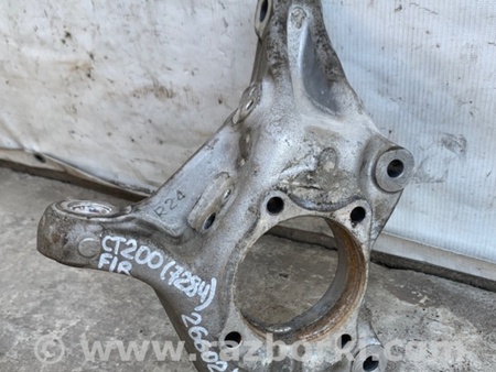 ФОТО Кулак поворотний для Lexus CT200 (11-17) Київ