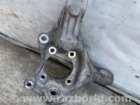 ФОТО Кулак поворотний для Lexus CT200 (11-17) Київ