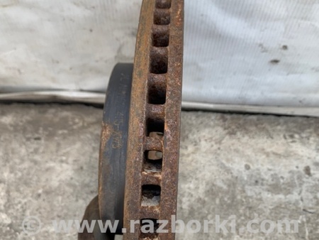 ФОТО Гальмівний диск передній для Lexus CT200 (11-17) Київ