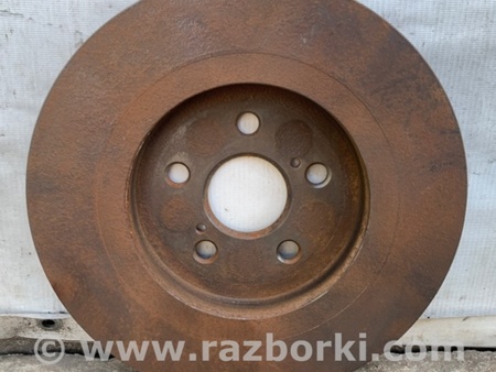 ФОТО Гальмівний диск задній для Lexus CT200 (11-17) Київ