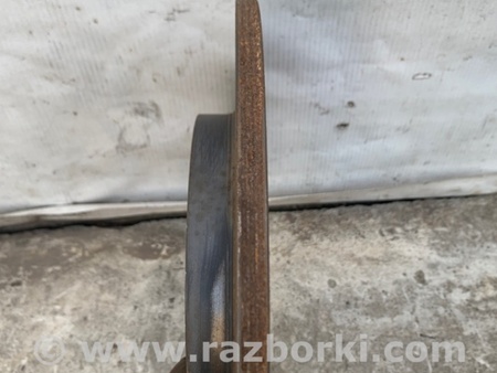 ФОТО Гальмівний диск задній для Lexus CT200 (11-17) Київ