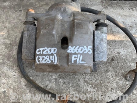 ФОТО Супорт гальмівний для Lexus CT200 (11-17) Київ