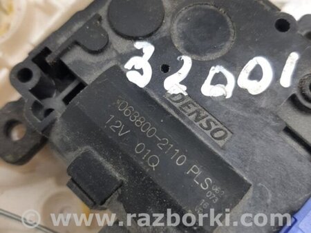 ФОТО Моторчик заслінки пічки для Toyota Land Cruiser 200 J200 (07-21) Київ