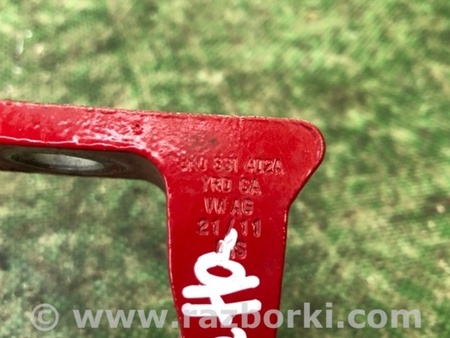 ФОТО Петля двері верхня для Volkswagen Jetta USA (10-17) Київ