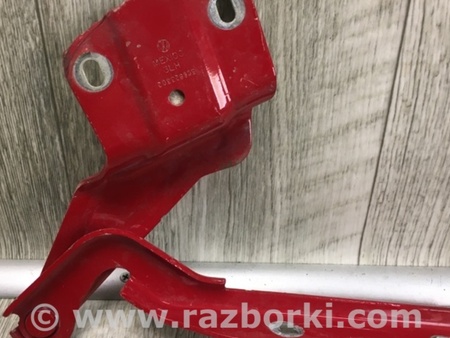 ФОТО Петля капоту для Volkswagen Jetta USA (10-17) Київ