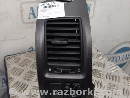 ФОТО Дефлектор повітряний для Honda CR-V III (06-12) Київ