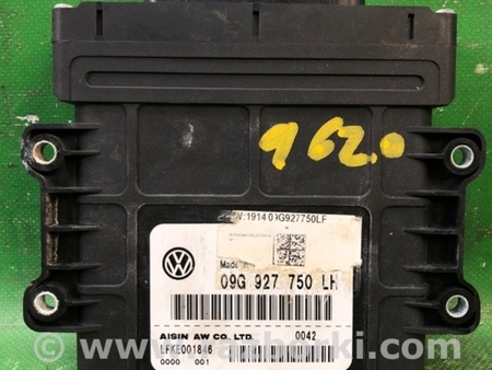 ФОТО Блок керування АКПП для Volkswagen Jetta USA (10-17) Київ