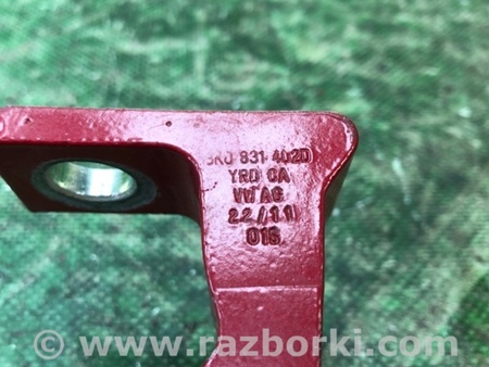 ФОТО Петля двері нижня для Volkswagen Jetta USA (10-17) Київ